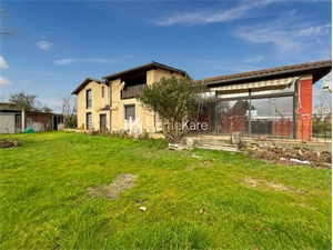 ferme à la vente -   31410  SAINT SULPICE SUR LEZE, surface 220 m2 vente ferme - UBI474131102